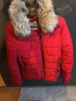 Winterjacke  Bershka Hessen - Bad Vilbel Vorschau