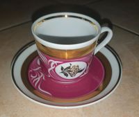 Kaffeeservice, Espresso Set, 6 Teile Bayern - Merkendorf Vorschau