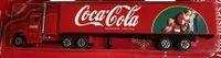 Coca Cola Weihnachtstruck Sachsen-Anhalt - Oebisfelde-Weferlingen Vorschau