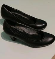 Tamaris Pumps / Gr. 37 Lübeck - Buntekuh Vorschau