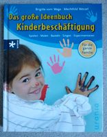 Das große Ideenbuch Kinderbeschäftigung Nordrhein-Westfalen - Werne Vorschau