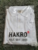 Poloshirt „ Hakro „weiß Gr. XL neu OVP Nordrhein-Westfalen - Dinslaken Vorschau