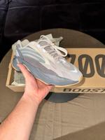 Yeezy 700 V2 Tephra – Größe 41 1/3 – Neu mit Etikett & OVP Nordrhein-Westfalen - Unna Vorschau