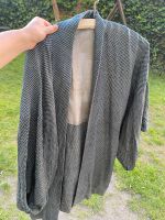 True Vintage Haori Kimono Jacke Pankow - Prenzlauer Berg Vorschau