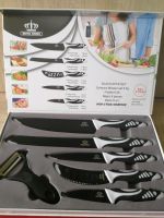 Küchen Messer Essen - Stoppenberg Vorschau