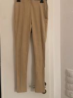 Velour Hose beige S Urban classics Niedersachsen - Vechta Vorschau