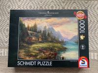 1000 Teile Schmidt Puzzle Aachen - Aachen-Mitte Vorschau