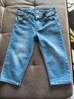 Jeans Shorts von ESPRIT in Größe 128 zu verkaufen!! Niedersachsen - Bad Iburg Vorschau