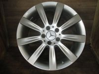 18 Zoll Mercedes CL (W216) Alufelgen 8,5x18/ET43, 5/112, A2164010 Bayern - Karlsfeld Vorschau