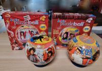 Puzzlebälle High School Musical Durchmesser 12 cm Baden-Württemberg - Friedrichshafen Vorschau