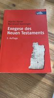 Exegese des neuen Testaments Hessen - Seligenstadt Vorschau