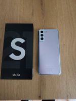 Samsung Galaxy S21+ Nordrhein-Westfalen - Solingen Vorschau