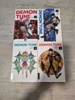 Manga Demon Tune Band 1 - 4 Nordfriesland - Viöl Vorschau