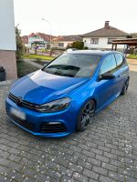 Vw Golf 6R 2.0 TSI 378PS Automatik top Ausstattung Hessen - Lauterbach (Hessen) Vorschau