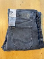 Lee Jeans Luke slim tapered Asphalt Rocker 33/34 – NEU 75 € Altona - Hamburg Sternschanze Vorschau