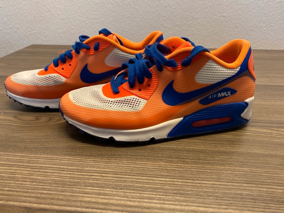 Nike AirMax 90 Hyperfuse -Gr. 40.5 in Elchingen