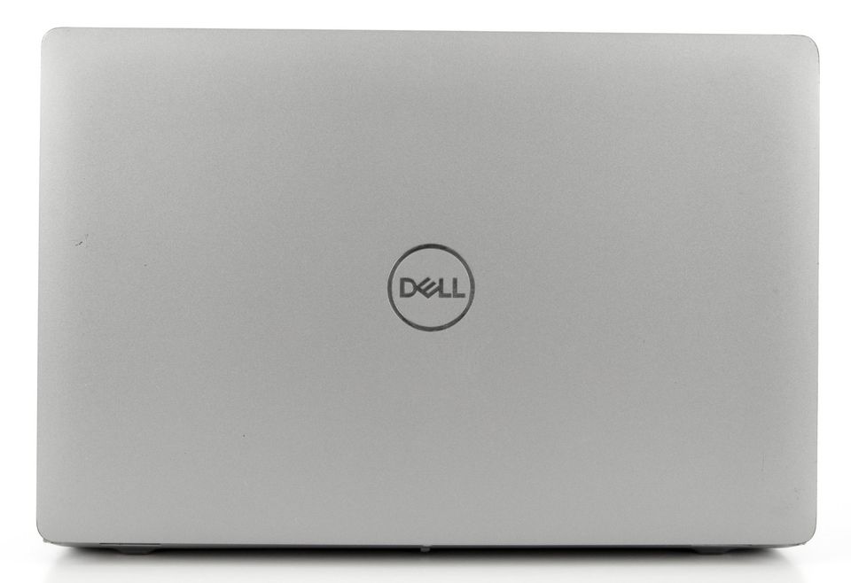 Dell Latitude 5511 15.6 Touch i7 16GB RAM 512 SSD MX250 #1810 in Bad Iburg