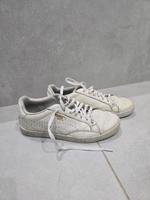 Puma Sneakers Gr. 39 Bayern - Konzell Vorschau