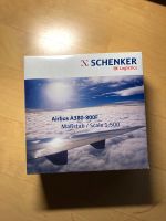 Herpa Airbus A380-800F Sachsen - Radeberg Vorschau