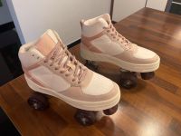 RIO Rollschuhe Gr. 39 NEU Rollerskates Rose/weiss Baden-Württemberg - Talheim Neckar Vorschau