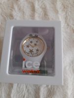 Original Ice Watch  Glam Rock White Stars Saarland - Weiskirchen Vorschau