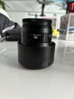 Lumix L-Mount 50 mm Objektiv für Fullframe Kamera Baden-Württemberg - Leingarten Vorschau