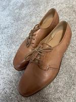 Lloyd Damen-Schuhe Schnürer Halbschuh beige Gr. 37/38 neu Leder Hessen - Runkel Vorschau