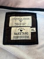 Naketano Sweatjacke top Zustand gr. XL Nordrhein-Westfalen - Bocholt Vorschau