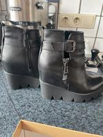 Damen Schuhe von Tamaris, Gr. 38 neu Nordrhein-Westfalen - Rheurdt Vorschau
