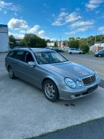 Mercedes e220 cdi autom kombi w211 Niedersachsen - Northeim Vorschau