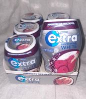 6  Dosen a 50 stk Extra White Himbeere/granatapfel Nordrhein-Westfalen - Bottrop Vorschau