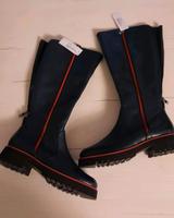 Gerry Weber Kniehohe Stiefel Hannover - Misburg-Anderten Vorschau