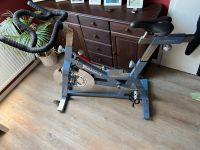 Tomahawk Spinning Rad Indoor Trainer Kreis Ostholstein - Eutin Vorschau