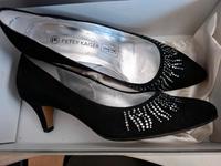elegante Pumps Peter Kaiser 38/5 Hessen - Witzenhausen Vorschau