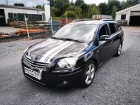 Toyota Avensis 2,2 Diesel Nordrhein-Westfalen - Unna Vorschau