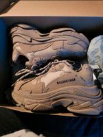 Balenciaga Beige Gr.37 Nordrhein-Westfalen - Solingen Vorschau