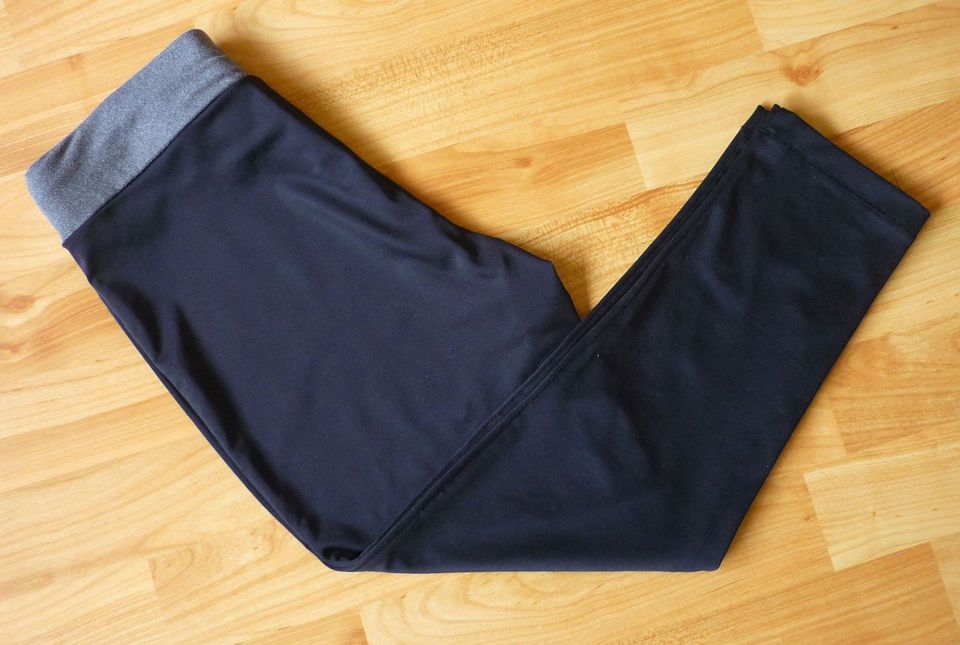 Crane 7/8 Sport-Leggings/ Sporthose/ Jogginghose Gr. 152 in Mülheim (Ruhr)