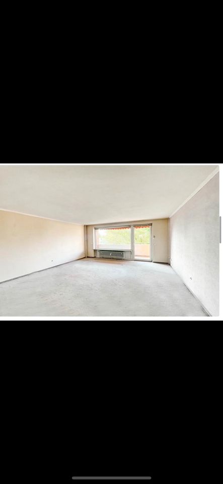 3 Zimmer-Wohnung in Henstedt-Ulzburg zu vermieten in Henstedt-Ulzburg