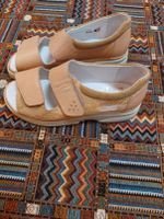 BÄR- feminer Sommerschuh Trend Gr. 39-40 bzw. 6,0 -NEU- Niedersachsen - Osnabrück Vorschau