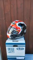 Arai RX7V EVO JR 65 Red Jonathan Rea Größe S XL Bayern - Saaldorf-Surheim Vorschau