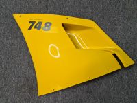 Ducati 748 916 996 Verkleidung - links - gelb original fairing Hessen - Waldkappel Vorschau