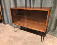 Retro Sideboard Schrank Vitrine Vintage DDR Mid Century Berlin - Pankow Vorschau