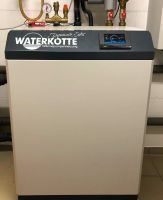 Neuer Ersatzregler für Wärmepumpe Waterkotte DS 5000 Resümat CD4 Nordrhein-Westfalen - Hamm Vorschau