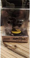Mr. Game & Watch Nintendo Amiibo  Japanische Version, Sammeln Nordrhein-Westfalen - Brilon Vorschau