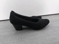 Street Shoes 38 Pumps schwarz NEU Absatzschuhe Schuhe Thüringen - Erfurt Vorschau