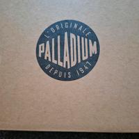 PALLADIUM Damen Boots Saarland - Illingen Vorschau