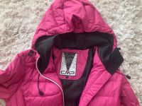 CMP Jacke Winterjacke pink Gr. S Baden-Württemberg - Ulm Vorschau