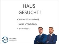 Haus gesucht! Bayern - Weiden (Oberpfalz) Vorschau