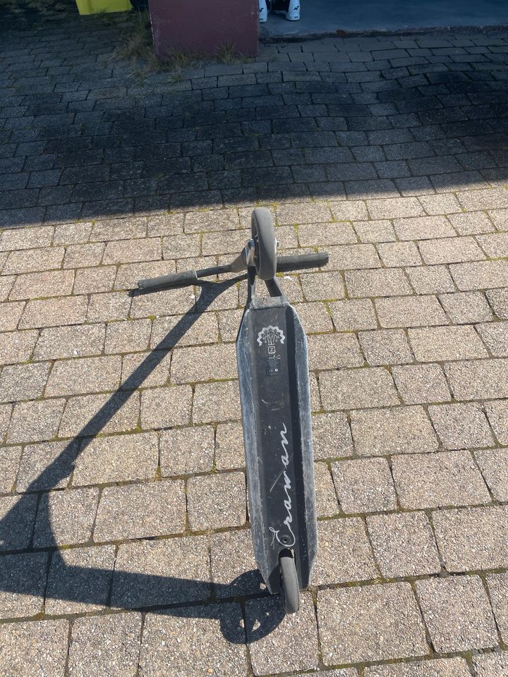 Ethik Erawan Stunt Scooter in Villingen-Schwenningen