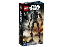 Lego Star Wars - 75120 K-2SO (Buildable Figures) Neu / OVP Bayern - Gräfenberg Vorschau